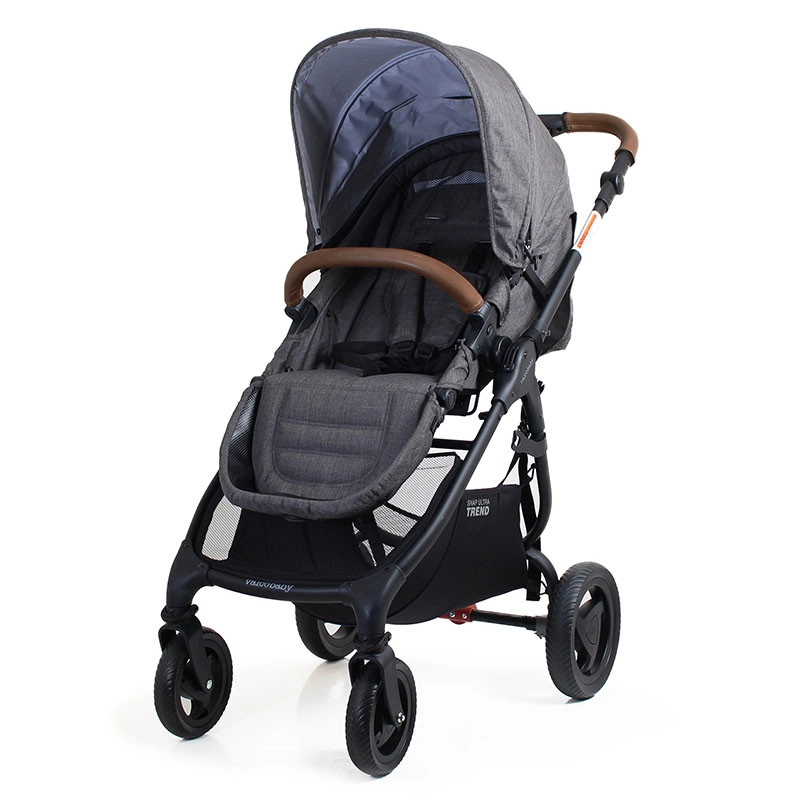 Детская коляска Valco baby Snap 4 Ultra Trend Charcoal cyl50nu7g7cp412mdq6o0xyfkqoc5bpj