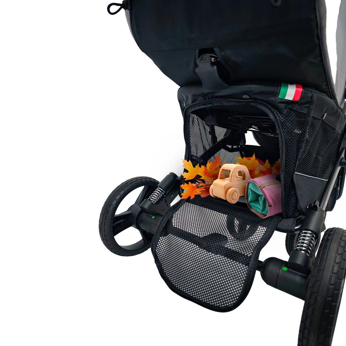 Прогулочная коляска Sweet Baby Compatto Beige ks32ihegx4vnmcmcrv92hf44bcmvyljc