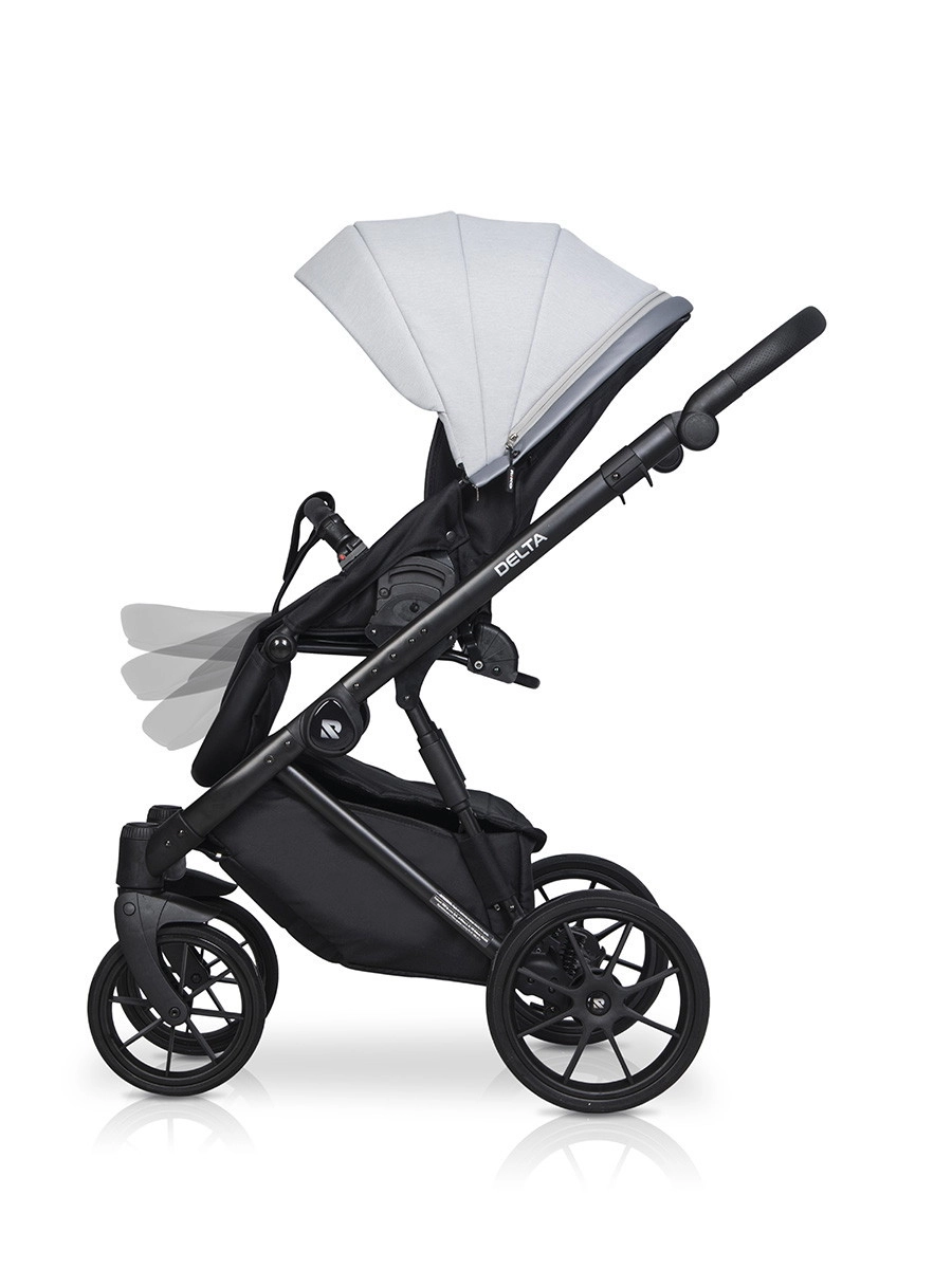 Коляска 2 в 1 RIKO BASIC DELTA 01 Grey Fox (серый) xjtid4d7j8izubw4ho9f50u7bhskrilg
