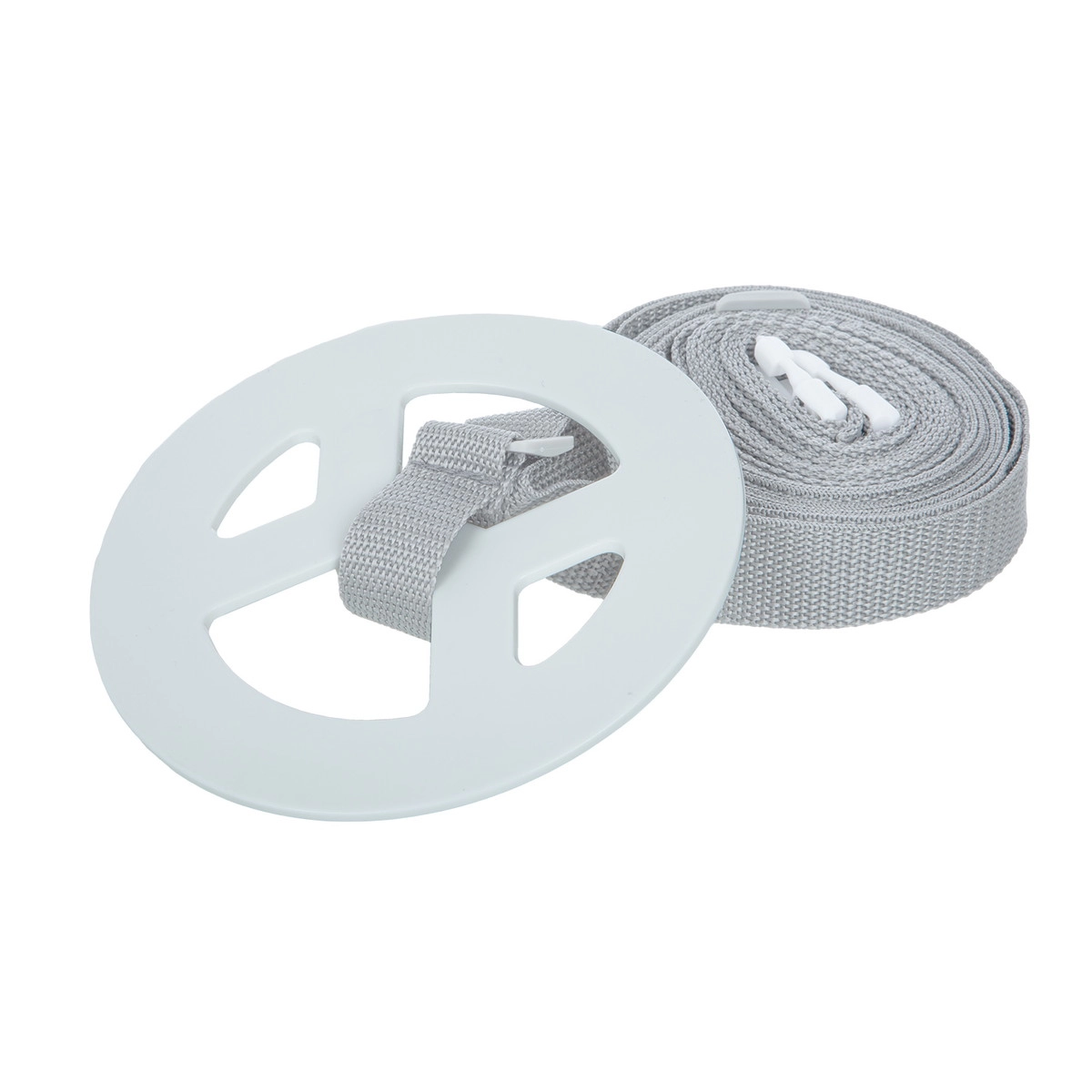 Манеж-кровать Indigo Bon-Bon, лен, приставной, 2 уровня Светло-серый f3fsjql8jd9xnhhnjqngtui3g2f3yw7w