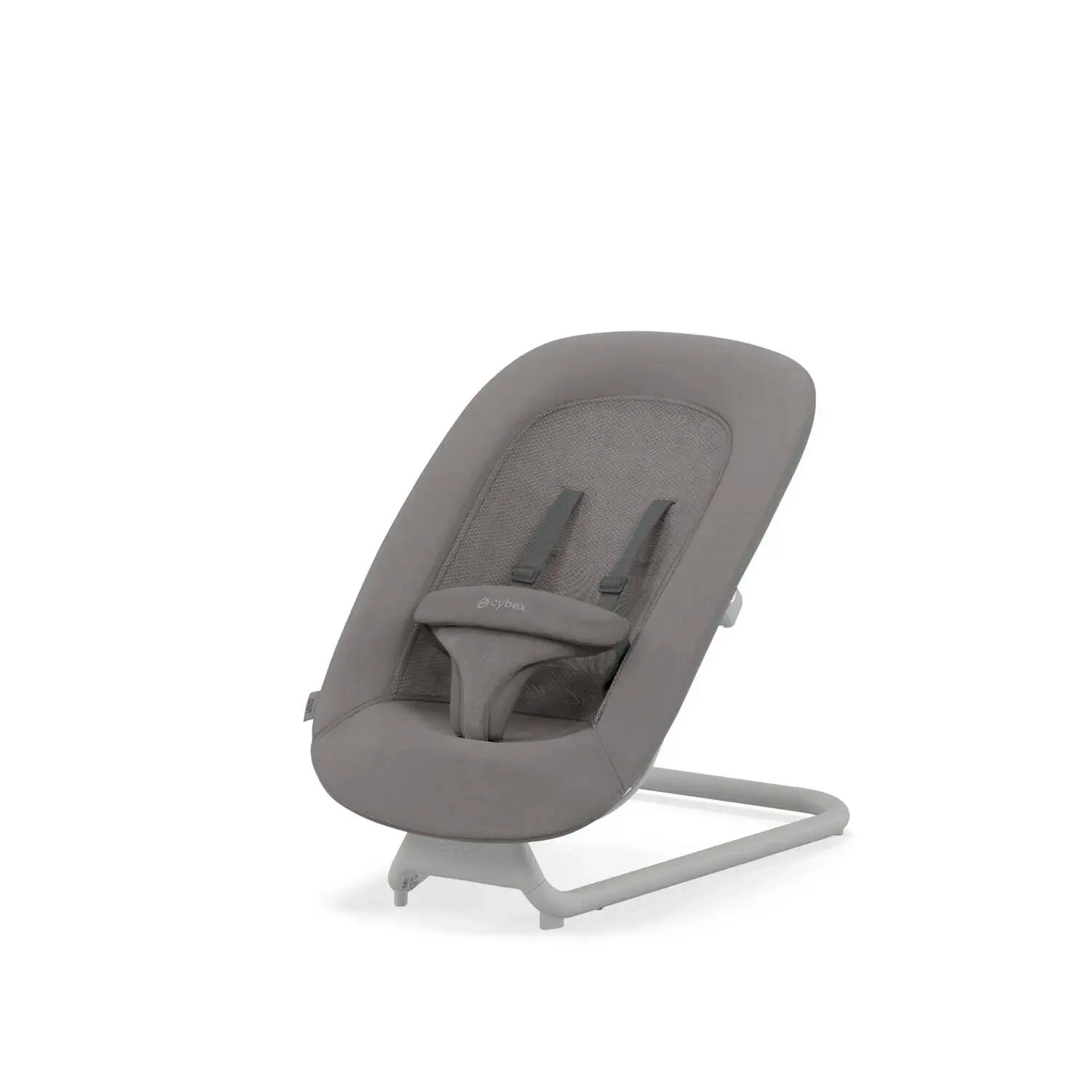 Подставка для шезлонга Cybex Gold Bouncer Stand Suede Grey1