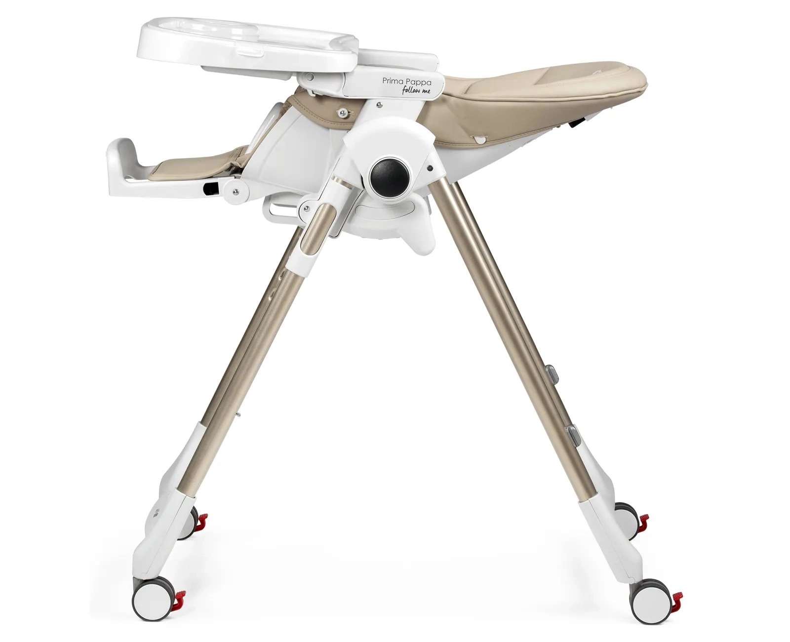 Стульчик для кормления Peg Perego Prima Pappa Follow Me (Astral)1