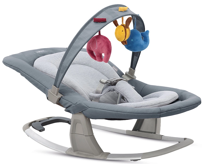 Шезлонг Inglesina Lounge (SUGAR)