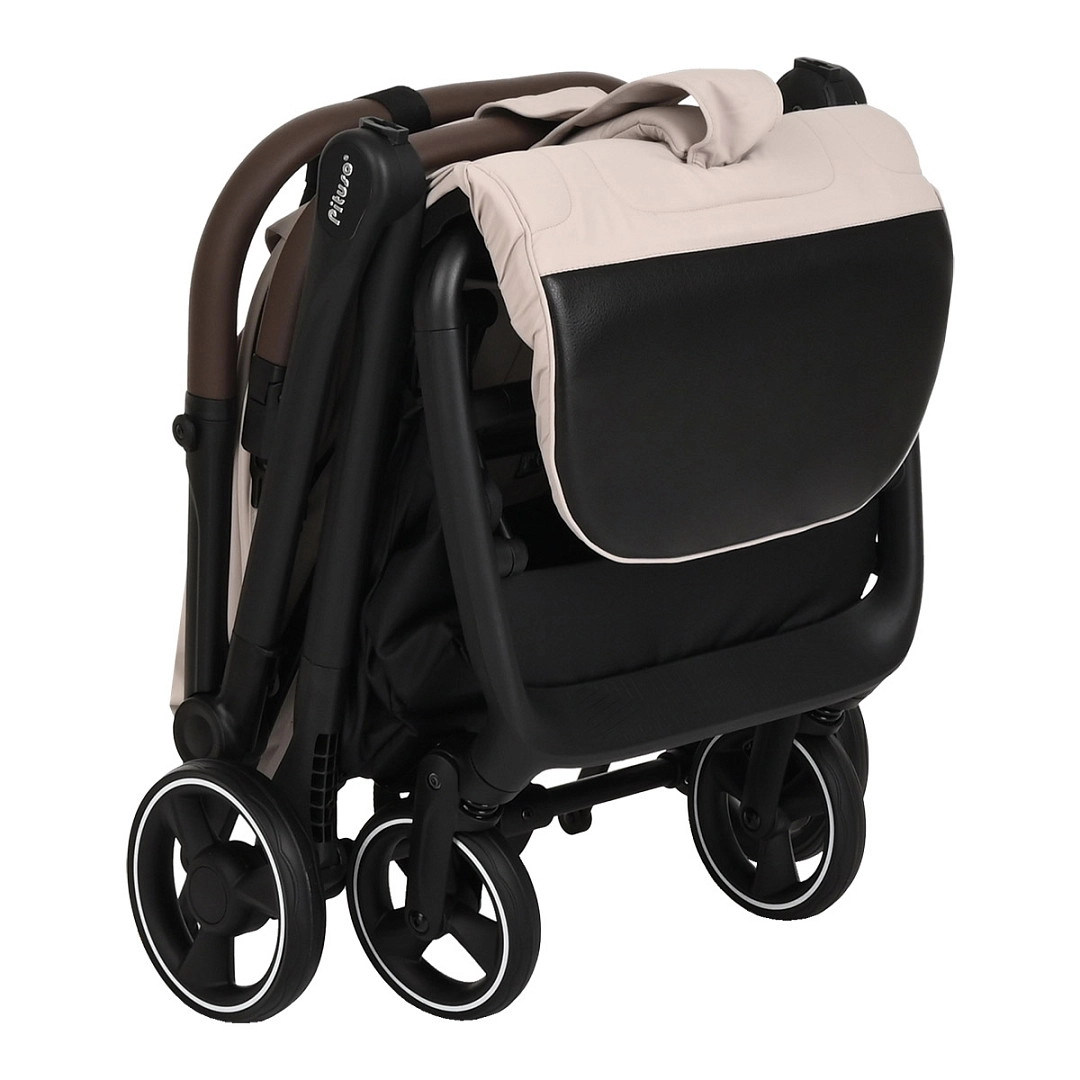 Прогулочная коляска PITUSO MATRIX Graphite wgsup8bp2chavm3k83latk3uorpkwdef