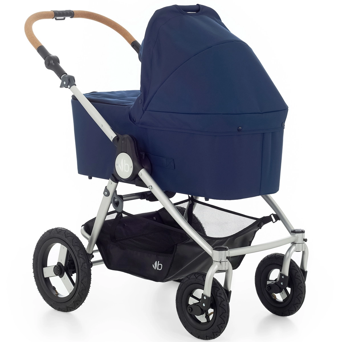 Люлька Bumbleride Bassinet для Era, Indie, Speed Maritime 3bucm8d7wblx0lbn1jly4b27f6raaifg