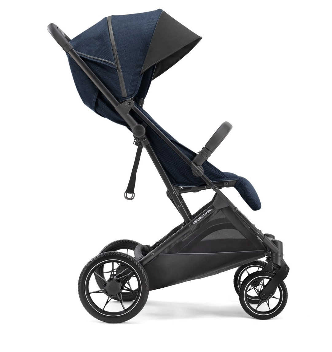 Прогулочная коляска Inglesina Maior POLAR BLUE 3xovy693n2eyy3fj17o0x1yqa2u1zg76