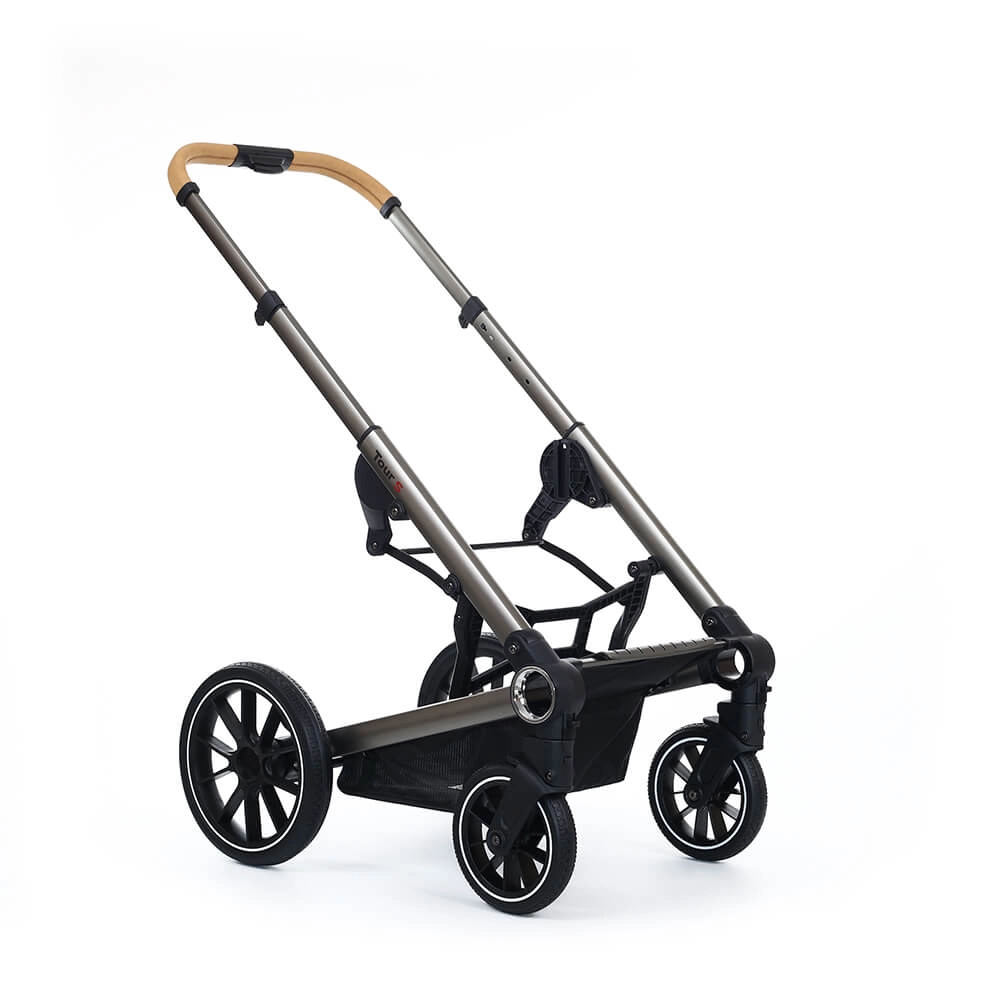 Коляска 3 в 1 Esspero Tour S 993