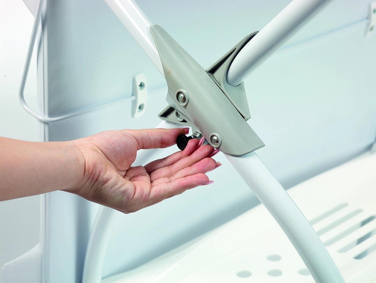 Пеленальный столик BabyLand by RAL-GOM Moon Серый (Little Sea) 9nln49fe0qf7y2boes4qbydgdd8icfzl