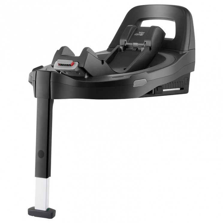База для автокресла Britax Roemer VARIO BASE 5Z (Black)