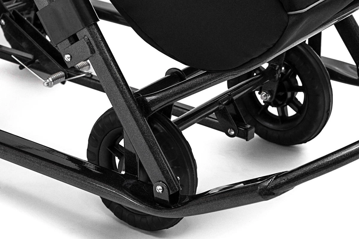 Санки-коляска Pikate Limited Edition Black tjst4257tc4w6op5q0tnht3t4krwwkzn