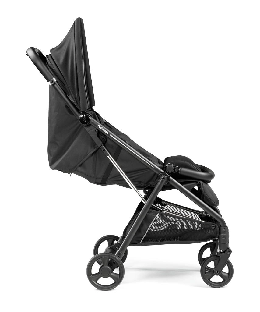 Прогулочная коляска Peg Perego Selfie Plus True Black fbw52u63e9f6epyh9d2gymebdx0fwqzy