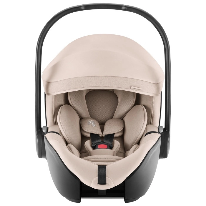 Детское автокресло Britax Roemer Baby-Safe Pro Style + Vario Base 5Z Teak gtm1yzbptk6e1h1ozcid5t83topijg7f
