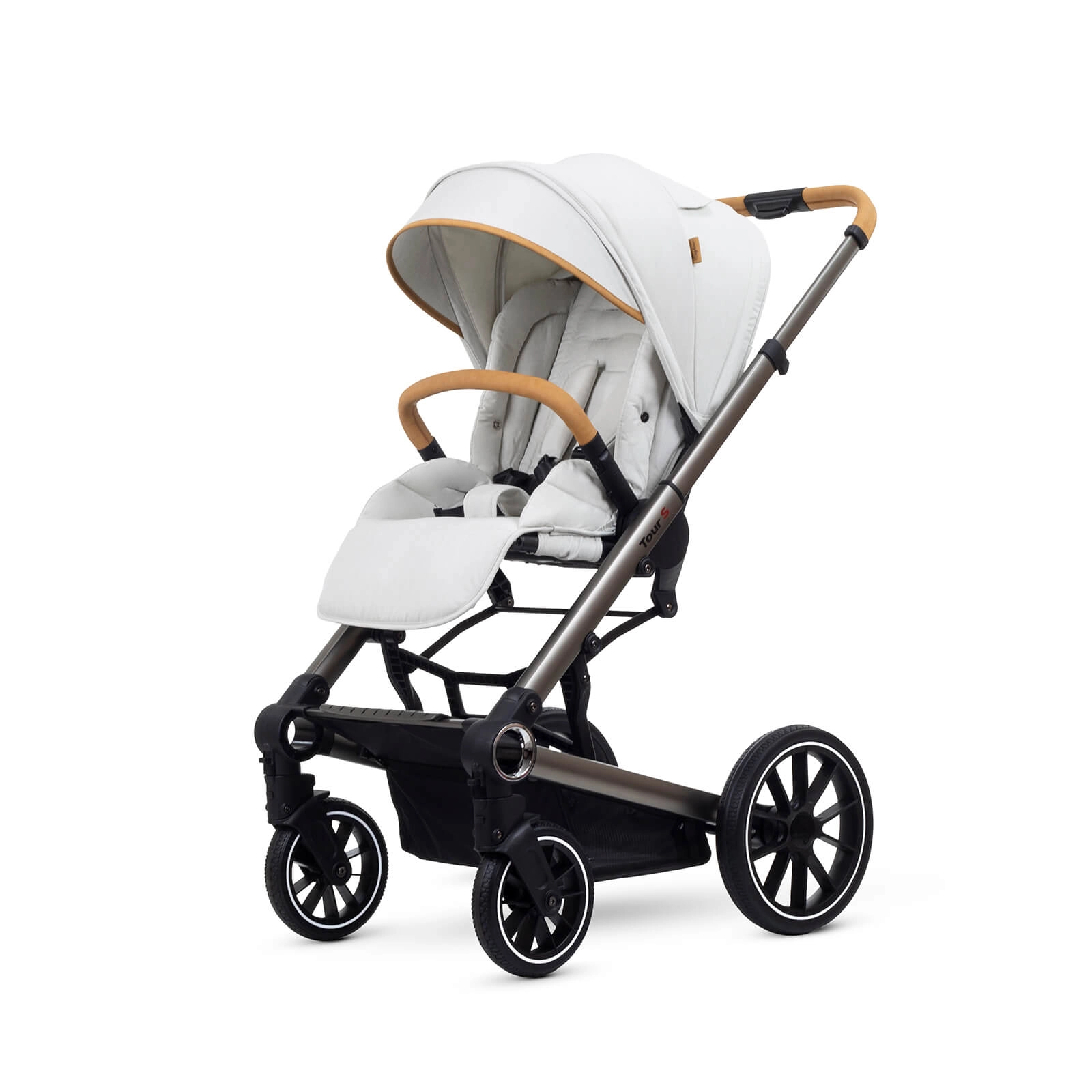 Прогулочная коляска Esspero Tour S (Sahara)