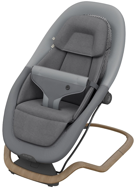 Шезлонг Maxi-Cosi Dove Pro (Eleganсe Graphite/Графит)