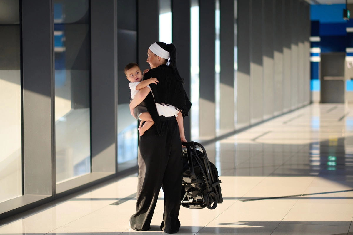 Прогулочная коляска Anex Air-Z (Az-04) space 82vt6c2d93on94j1nhrnahhnzvlu6de4