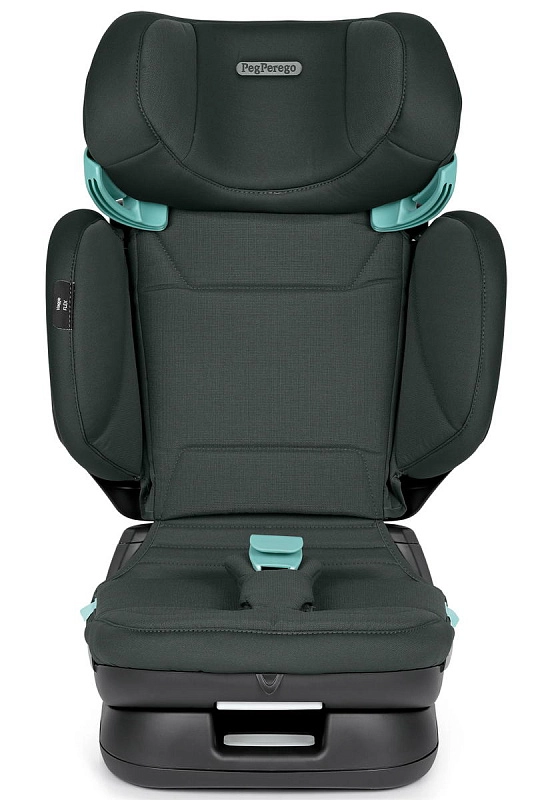 Автокресло Peg Perego Viaggio 2-3 Flex (Metal New)