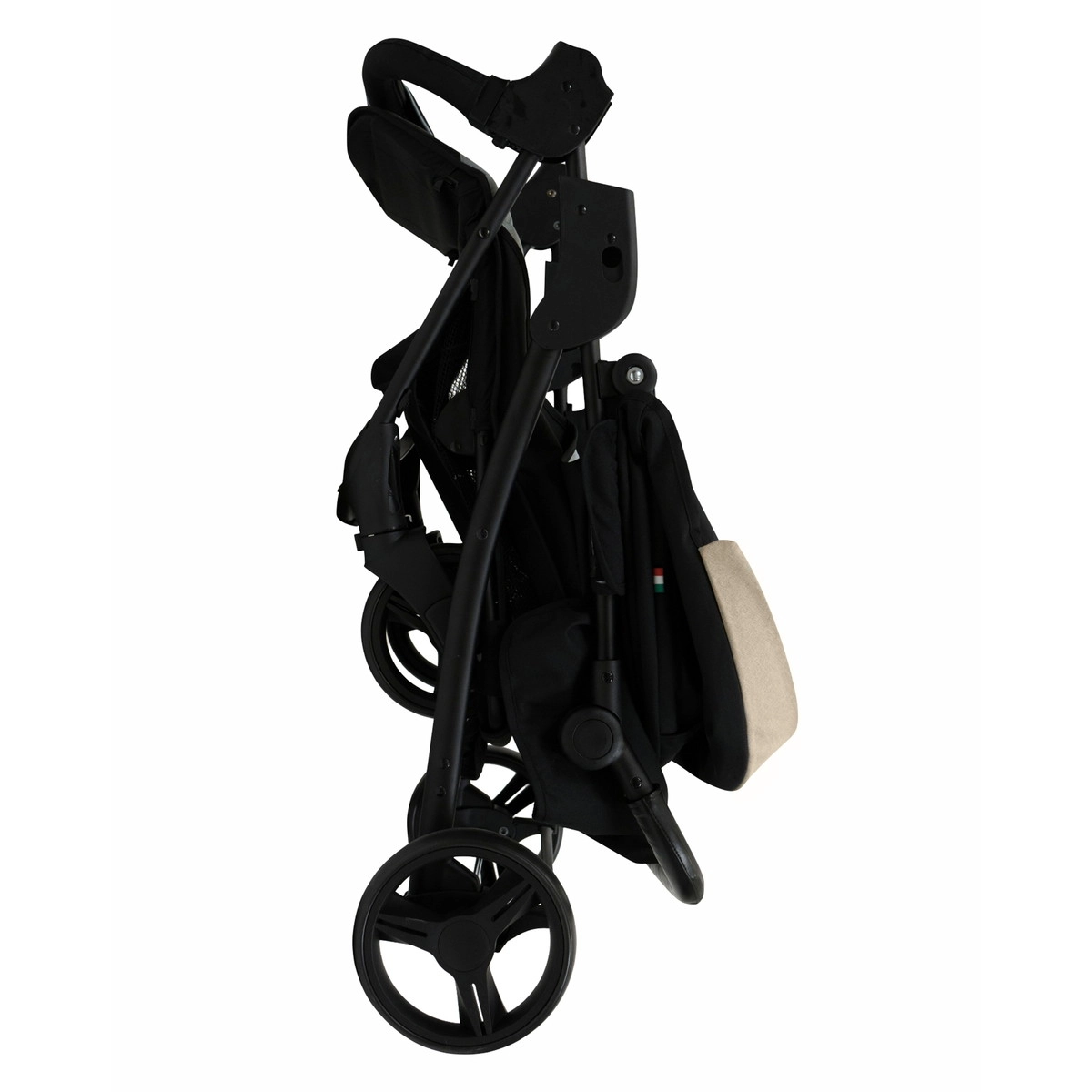 Прогулочная коляска Sweet Baby Rapido Beige nnuqd5fe5l80368xp0q9keudw44pzmjl