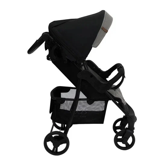 Прогулочная коляска Sweet Baby Rapido Dark Grey 8iulu9evfh6h02oqi4ov6z5349x3iili