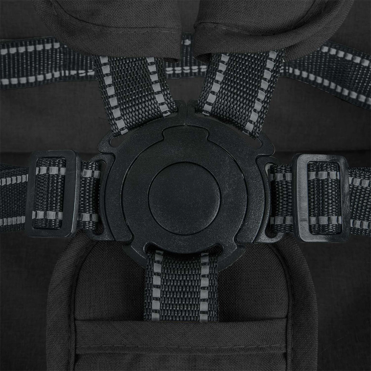 Прогулочная коляска INDIGO DELTA  черный ae3g950q6ejc3mywx37941w4qiez9h1m