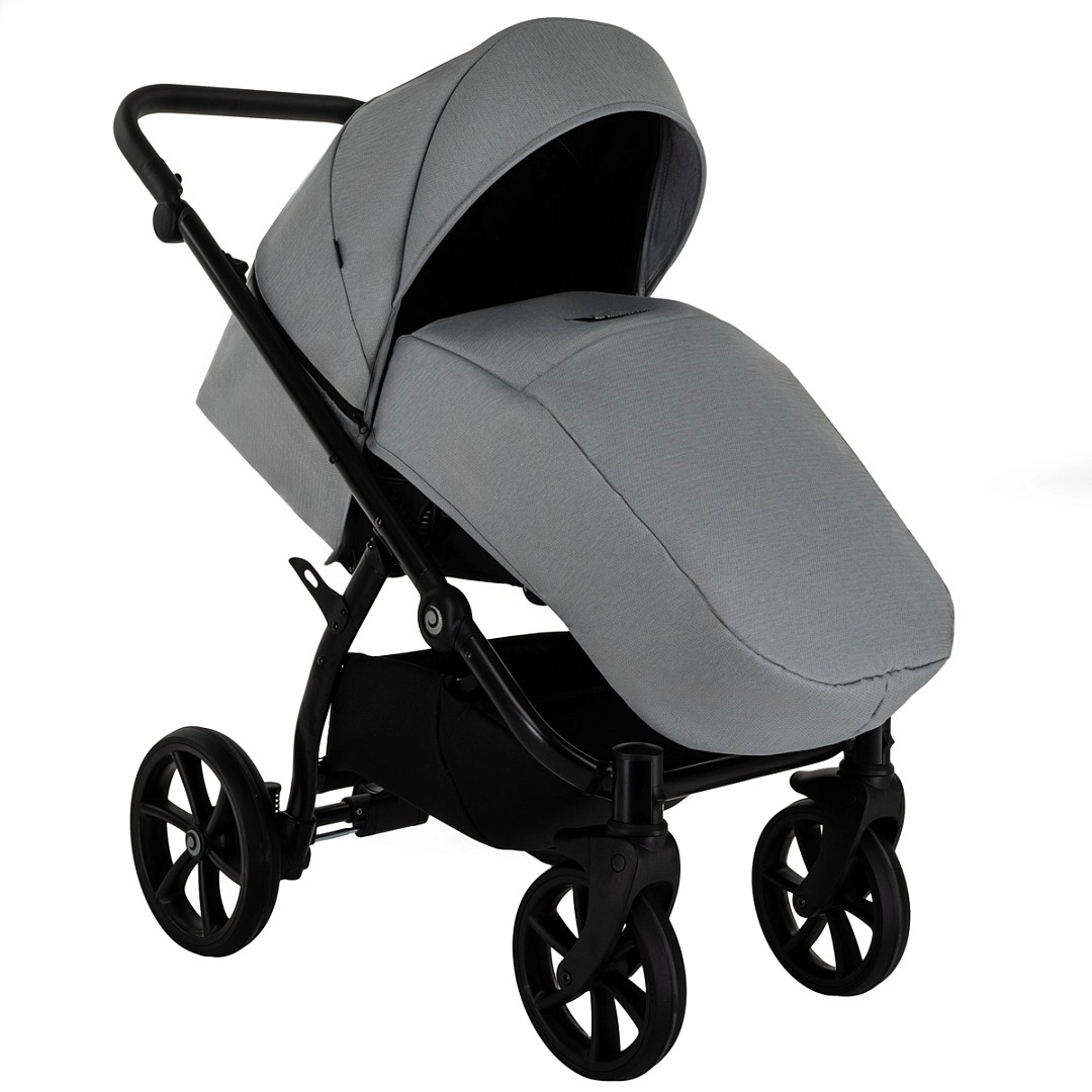 Детская коляска Tutis Nanni 7 3 в 1 1533058 Crystal qjk7w4iy9llvhwai64szewaur795srts