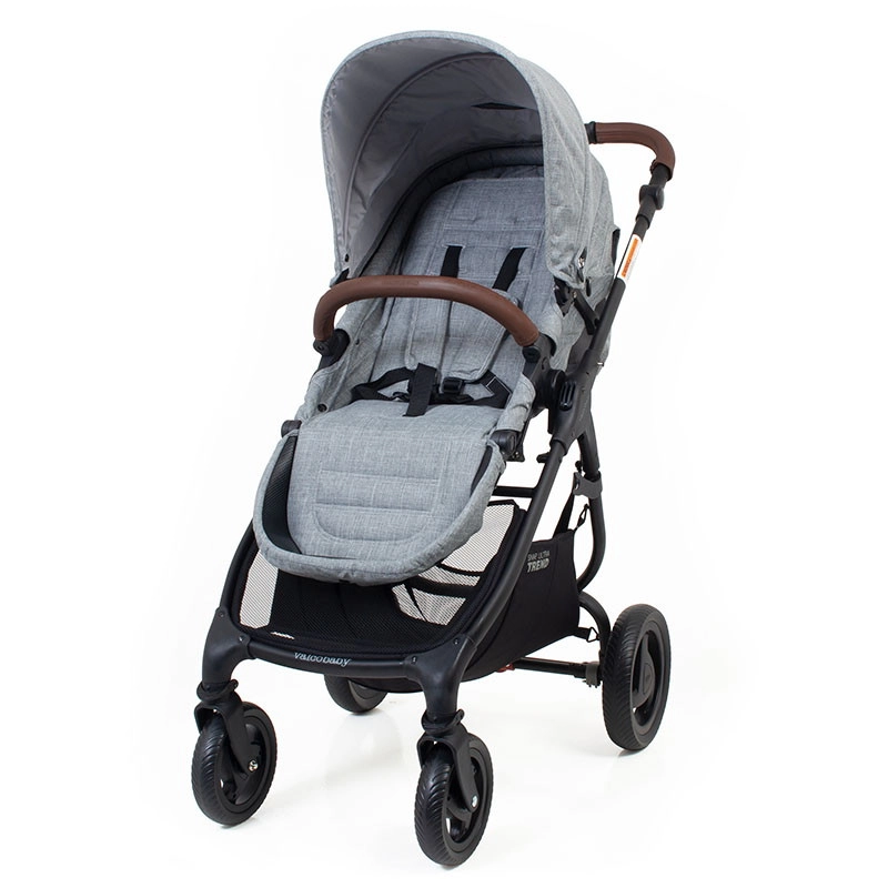 Детская коляска Valco baby Snap 4 Ultra Trend Grey Marle rkwscs7utqjv16gga8bzxvhnrj3pxghz