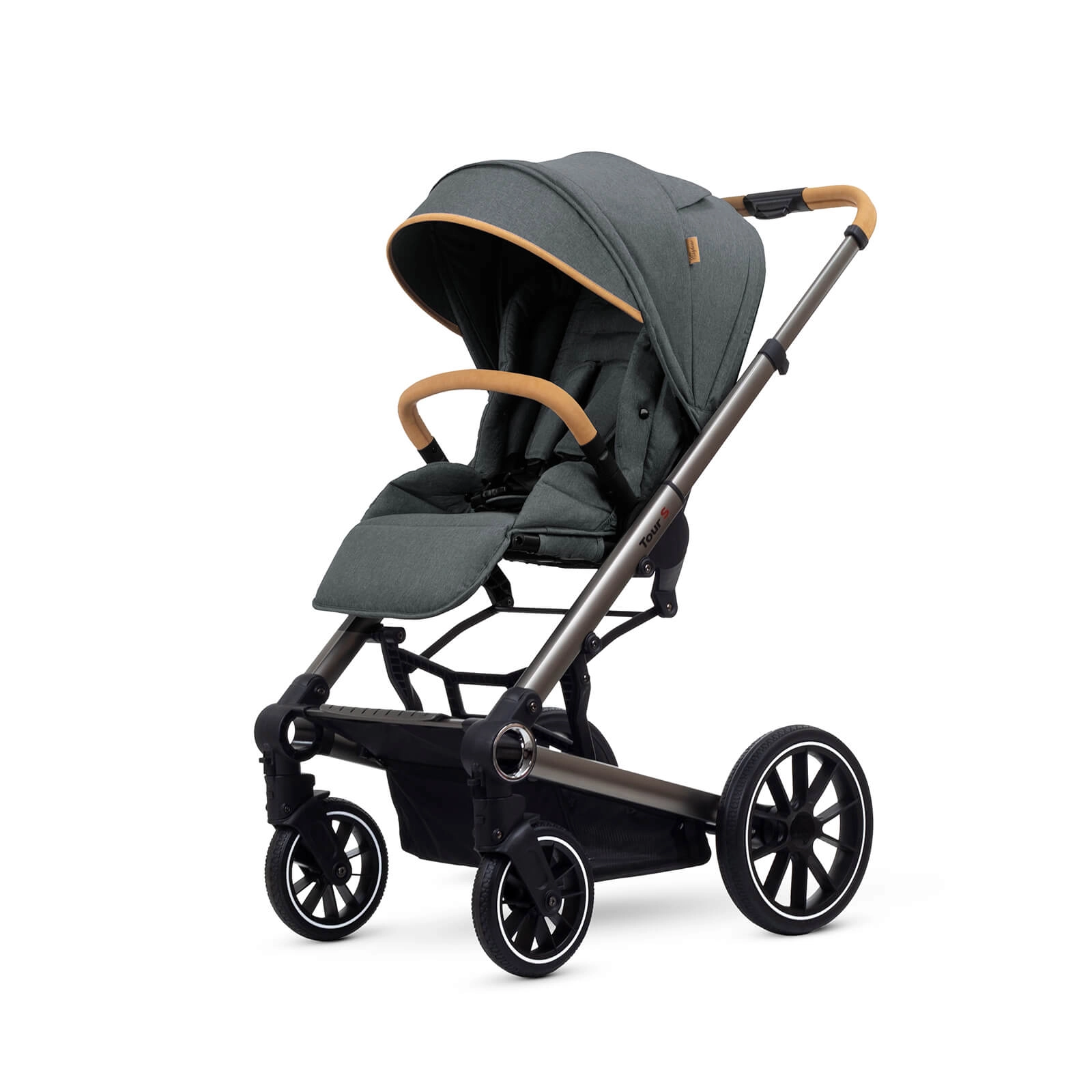 Прогулочная коляска Esspero Tour S (Nordic)