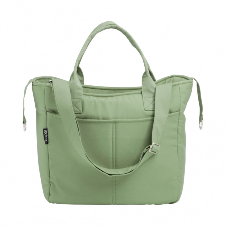 Сумка для коляски Leclerc Baby Green a5fbfa28dee3bd0982929168680b10cd