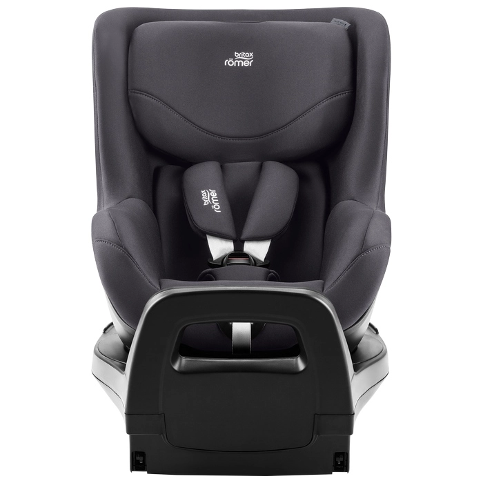 Детское автокресло Britax Roemer Dualfix Pro Classic Deep Grey xy2lg188vb5mwery2jr6hnfihhy4mo8p