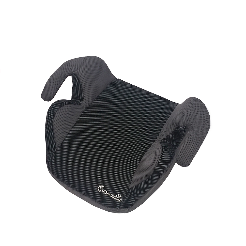 Автокресло-бустер Carmella LB 311, гр.3 01 grey-black dot 108133039-avtokreslo-buster-carmella-lb-311-gr3-01-grey-black-dot