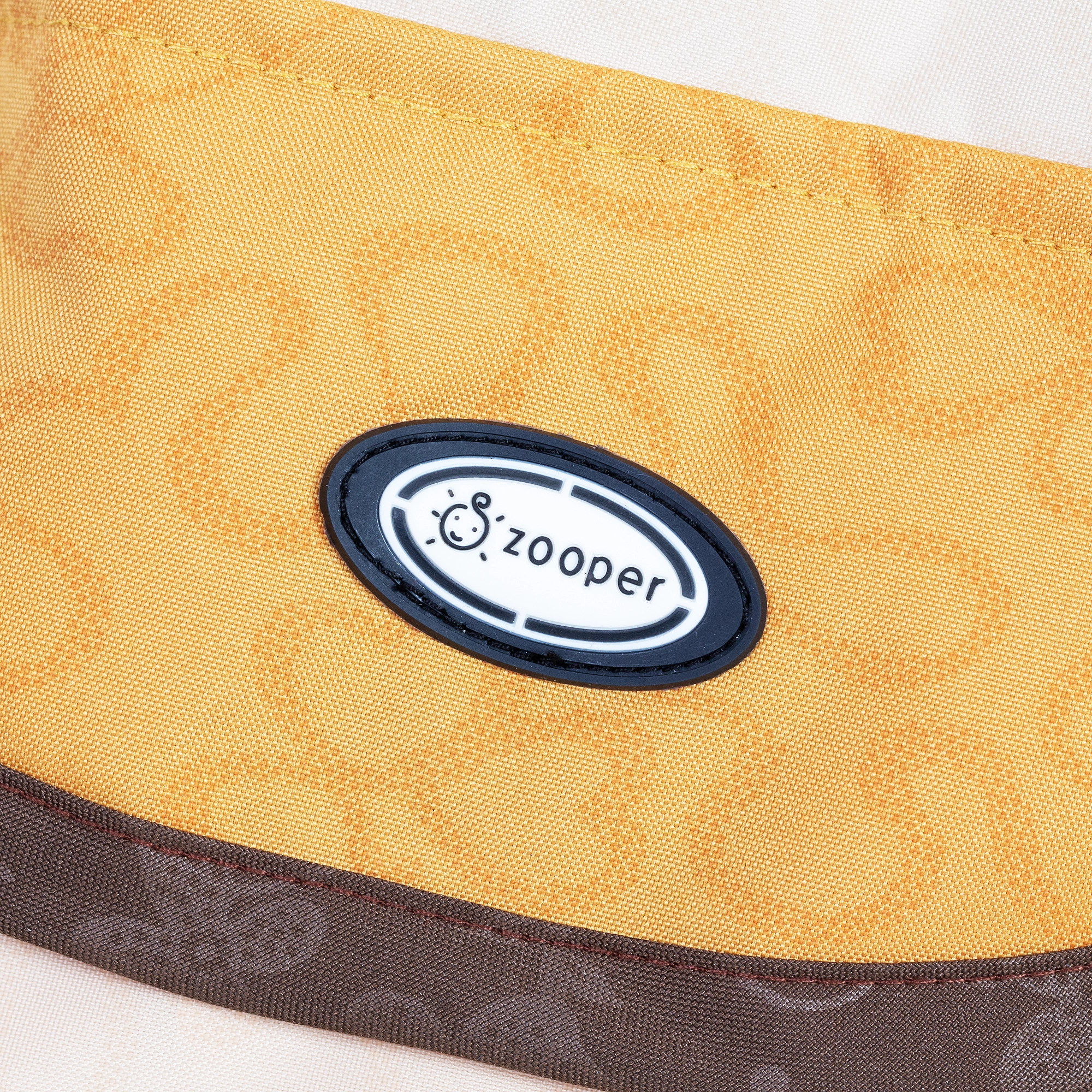 Прогулочная коляска Zooper Z9 Smart96