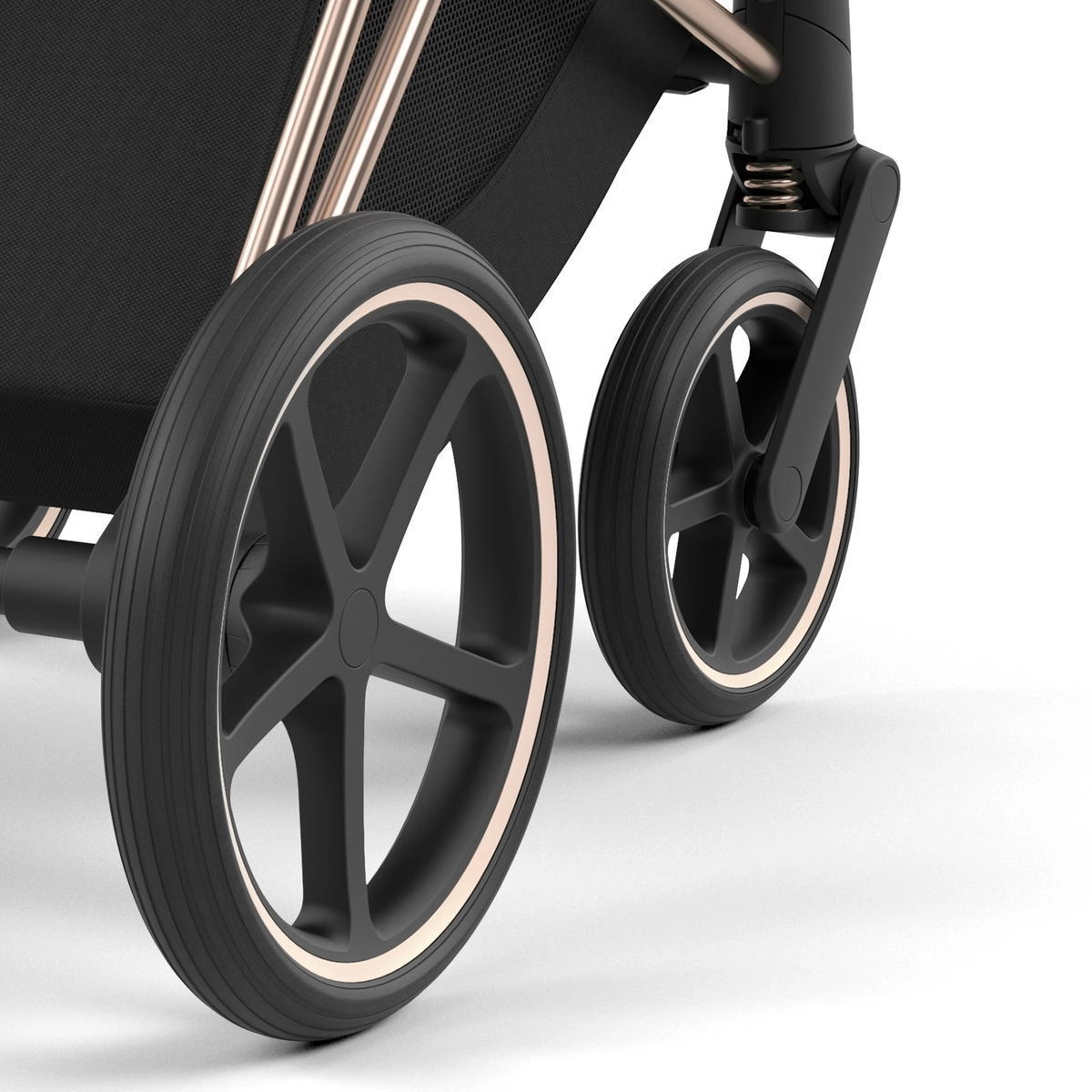 Рама для коляски Cybex Priam IV Rosegold nr35s9gdi41acboi5dx7it865f501h9f