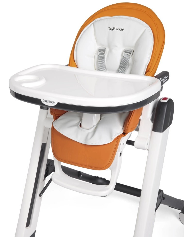 Стульчик для кормления Peg Perego Siesta Follow Me Arancia v3szd0oipnrz39n01t7khc3ciexgn7c8