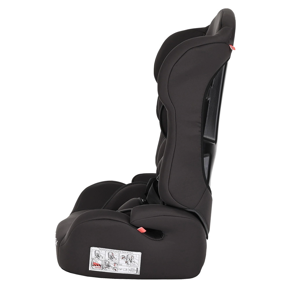 Автокресло Bambola Primo Графит andmj1t9bmia0ws29h3uhdlltbfu82wz