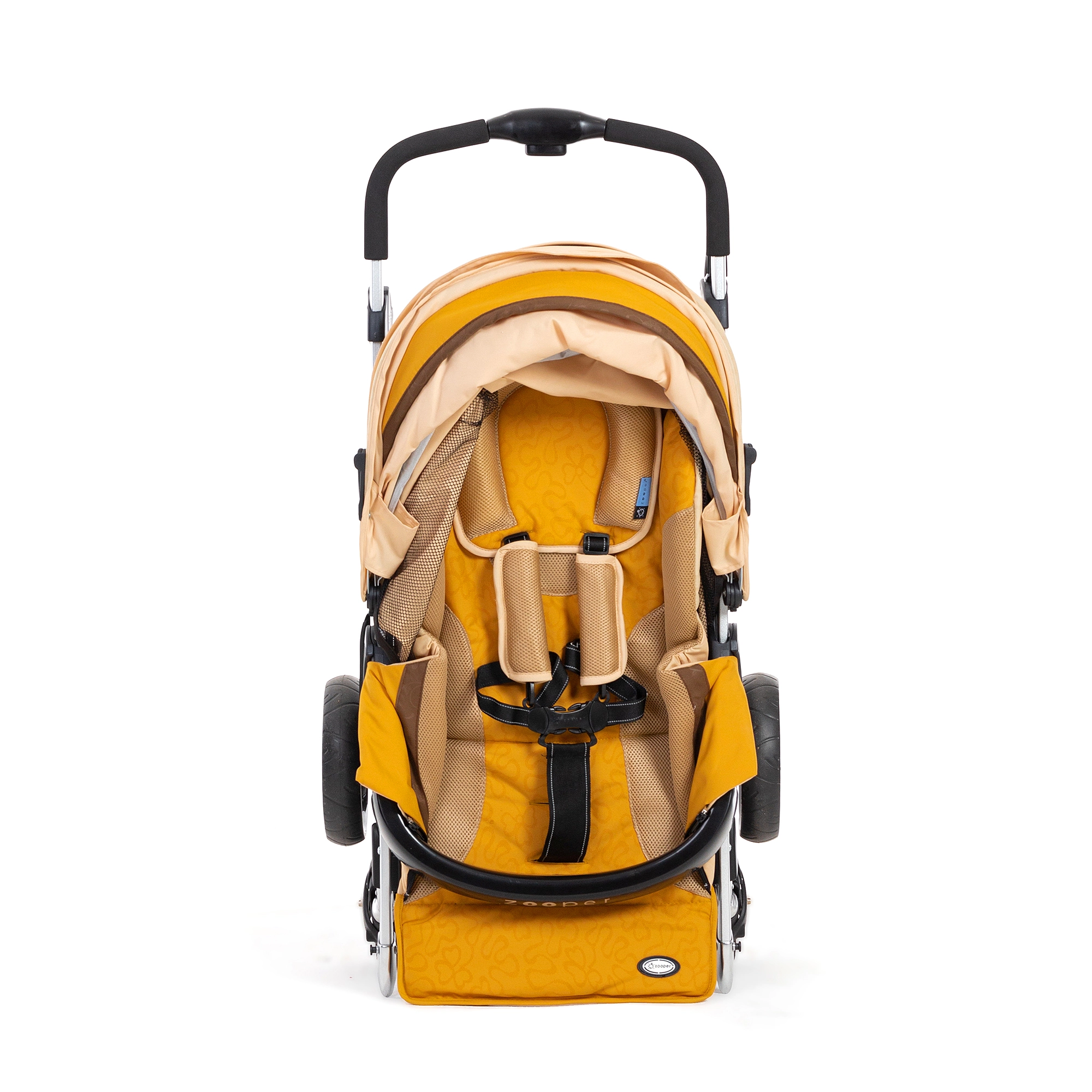 Прогулочная коляска Zooper Z9 Smart8