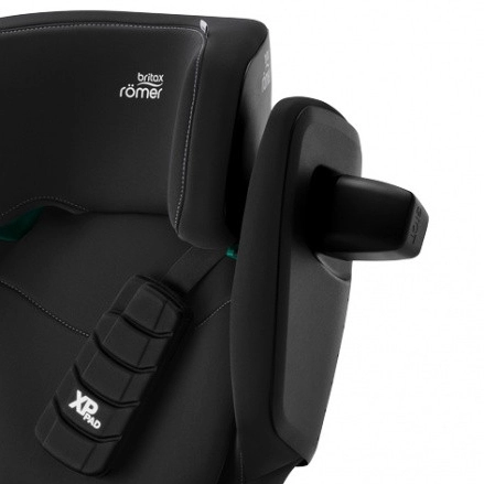 Детское автокресло Britax Roemer Kidfix PRO Classic Space Black xzix4b4i7qg02otgu7uwirsuwkhbnvvh