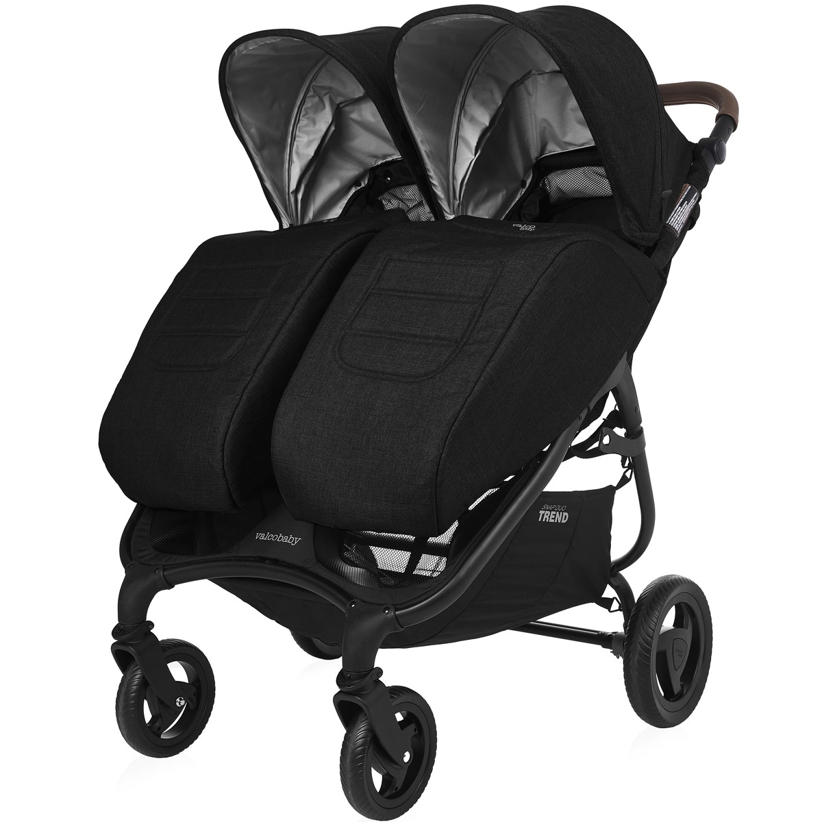 Накидка на ножки Valco baby Boot Cover для Snap Duo Trend Night 07hse9avcrtwrg75hr2blfmn1ga55q99