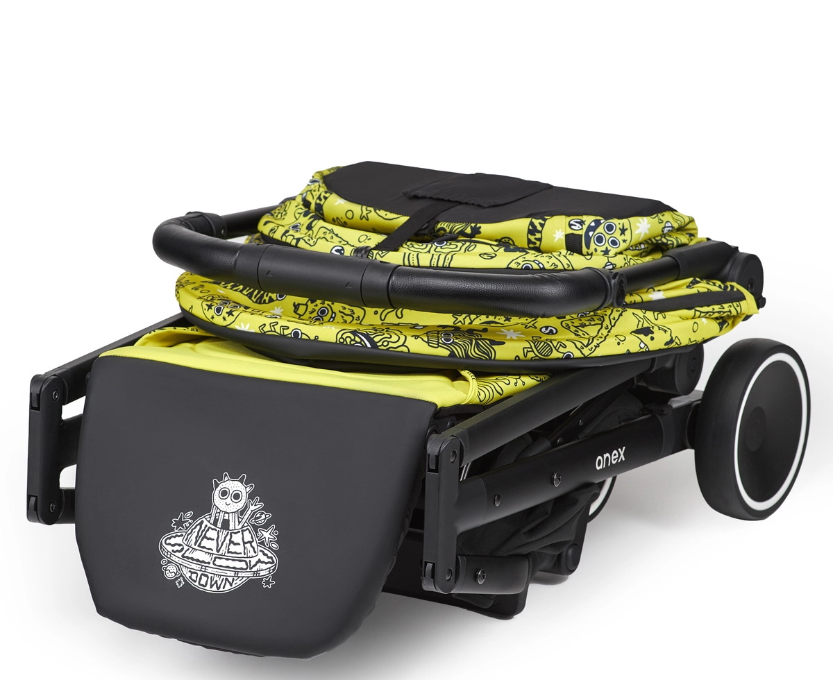 Прогулочная коляска Anex Air-X se woo 21r0lq3zm4kgnuat5a2e8f2mewkhothv