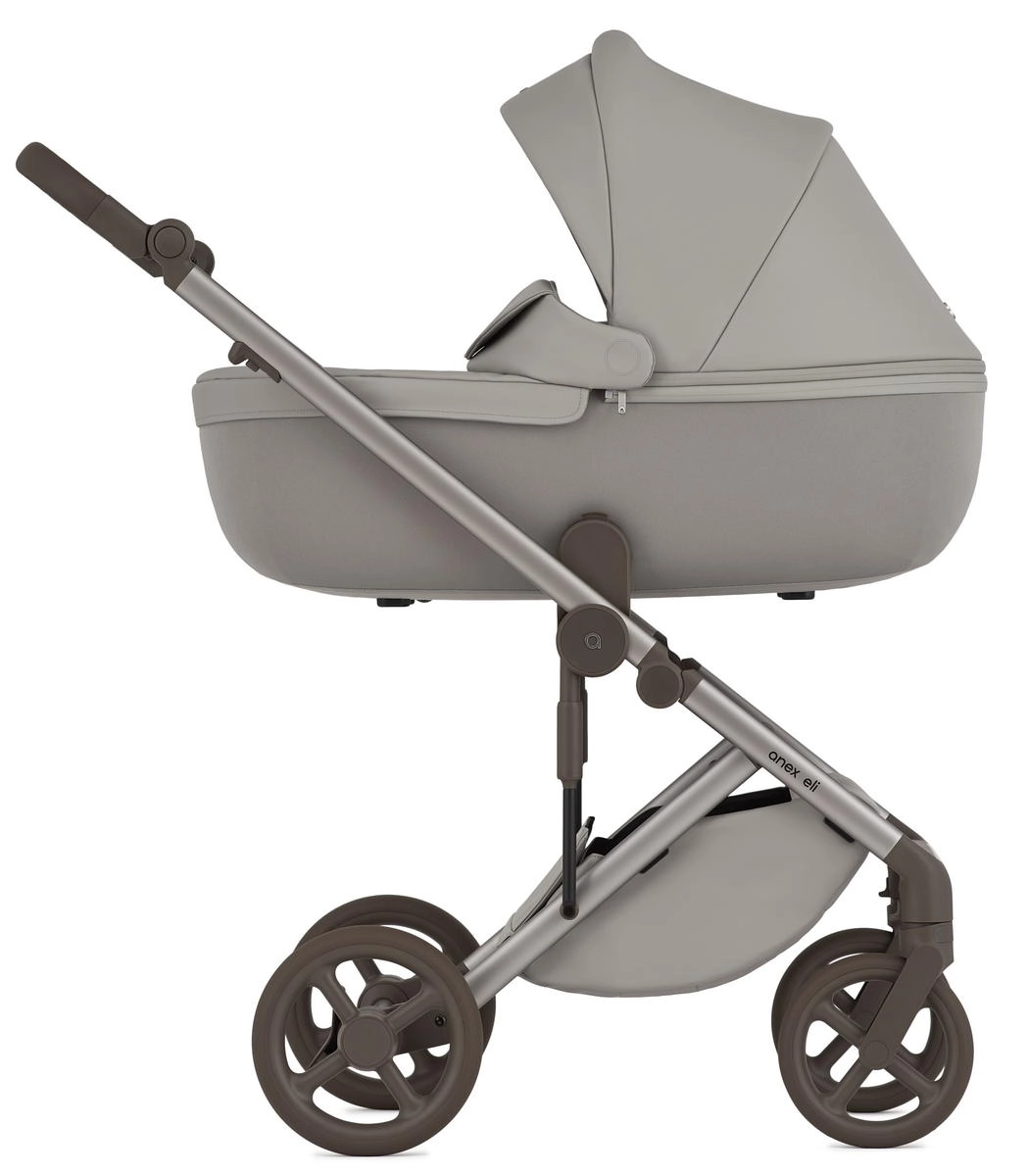 Коляска 2 в 1 Anex Eli ((el-09) Granti)