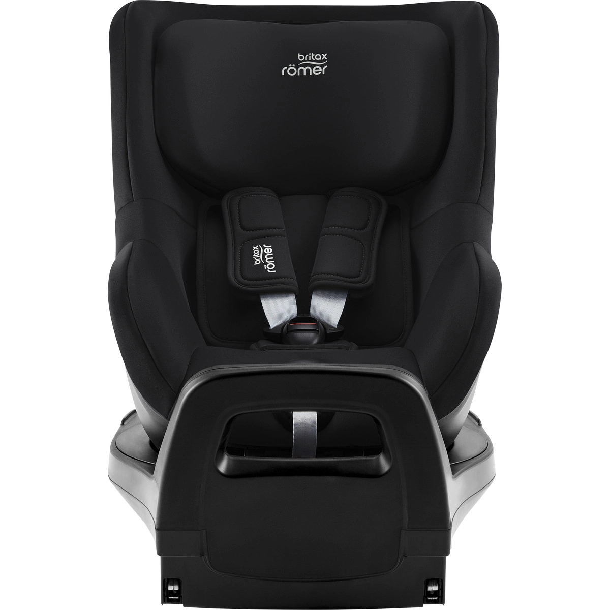 Автокресло Britax Römer DUALFIX PRO M Space Black 5hbmddqmsbm3wiico6l1f3aexlj8ktjz