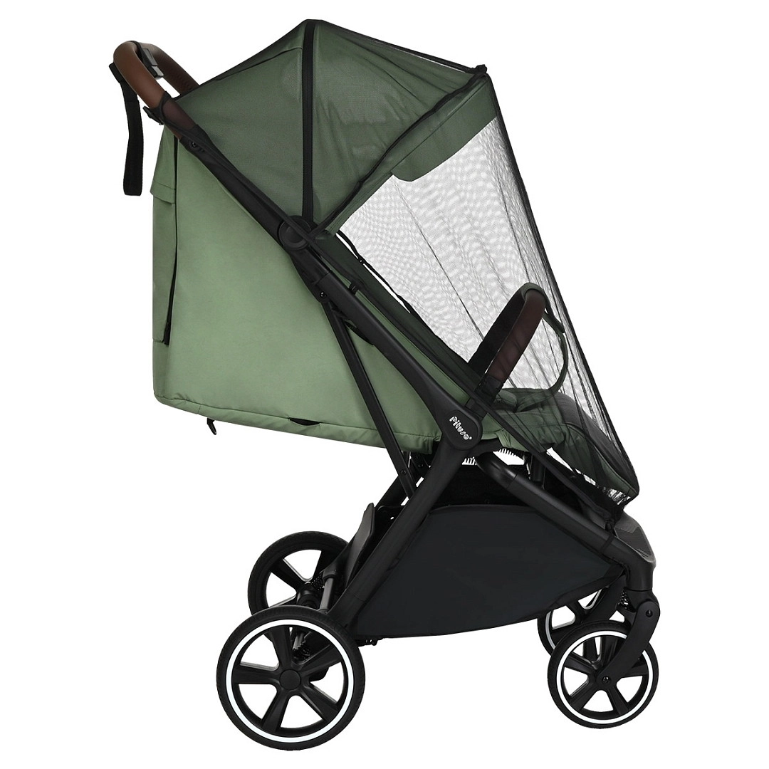 Прогулочная коляска PITUSO MATRIX Emerald mood New q4404xrxt33c2cbg4cba2jzmk1k9ubkr