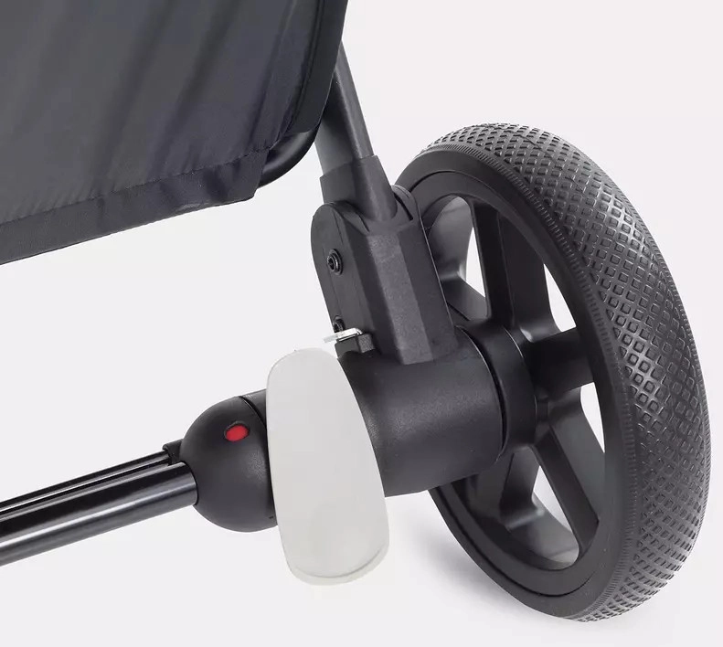 Прогулочная коляска RANT LIFE Green ngy3cgzrj0fekf8fi3luprm3sekze0b9