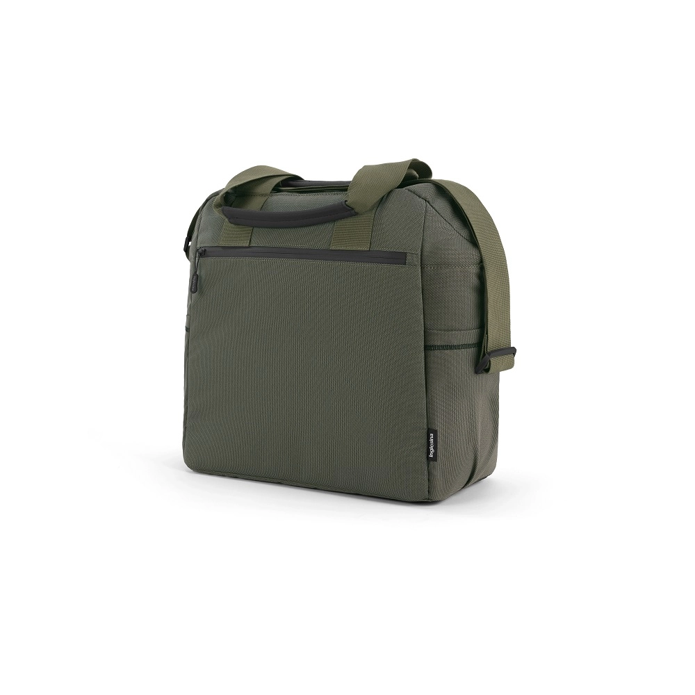 Сумка для коляски Inglesina Aptica XT Day Bag Sequoia Green 32934052d40da74e17565424ca081267