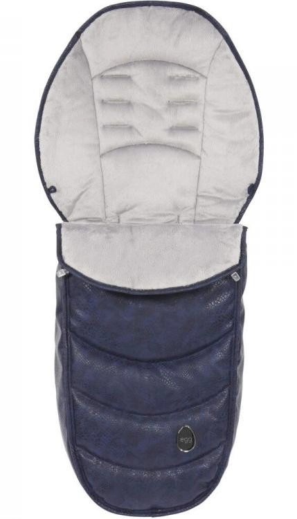 Детский конверт Egg Footmuff Serpent 05v7x2tc0t4rkqstdm2m87zeygl3v584