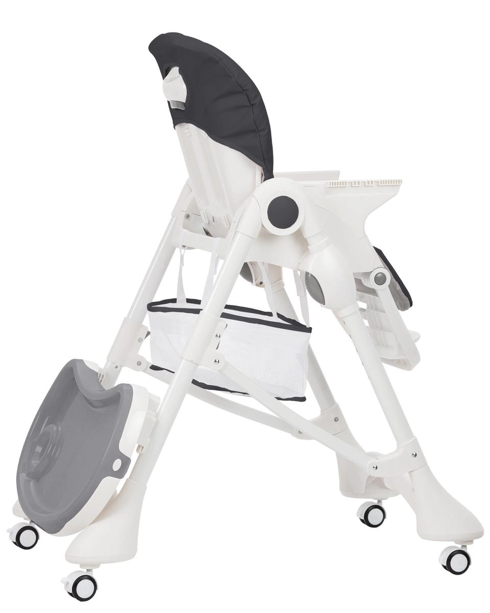 Стульчик для кормления Carrello Caramel CRL-9501/3 Pallette Grey 5odf0vh054kv9mo15k6u1jftftn8ny8g