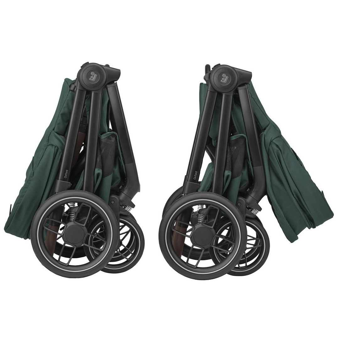 Прогулочная коляска Maxi-Cosi Oxford Essential Green 96pdr1znauod7tz8lg7gazxli8a7nm4f