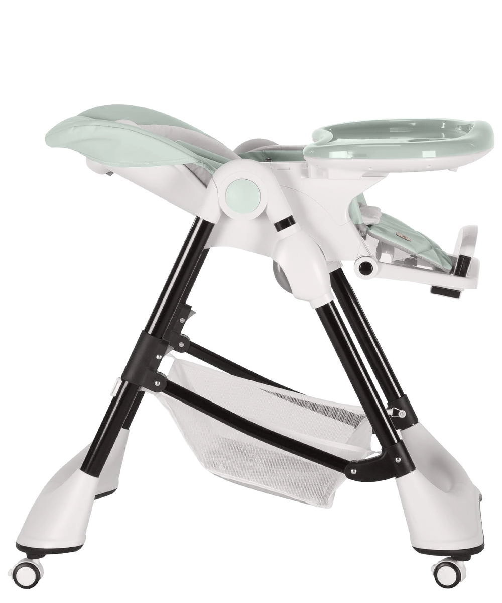 Стульчик для кормления Carrello Stella CRL-9503 Aspen Green bte51f5qr2wp84in4jpqfxxs5ne1cl5k