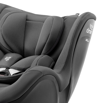 Детское автокресло Britax Roemer Dualfix Pro Style Mineral Grey lh3kosb42pffysrbh0devutxkqzgtzbs