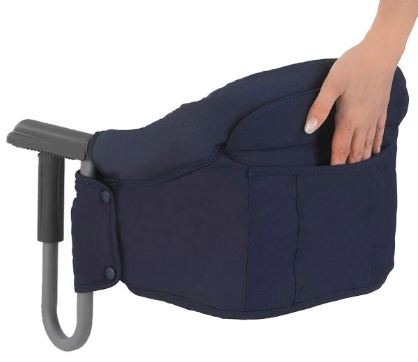 Стульчик для кормления Inglesina Fast Orange cd5z45m25aegtkekcp400p52vizouebm