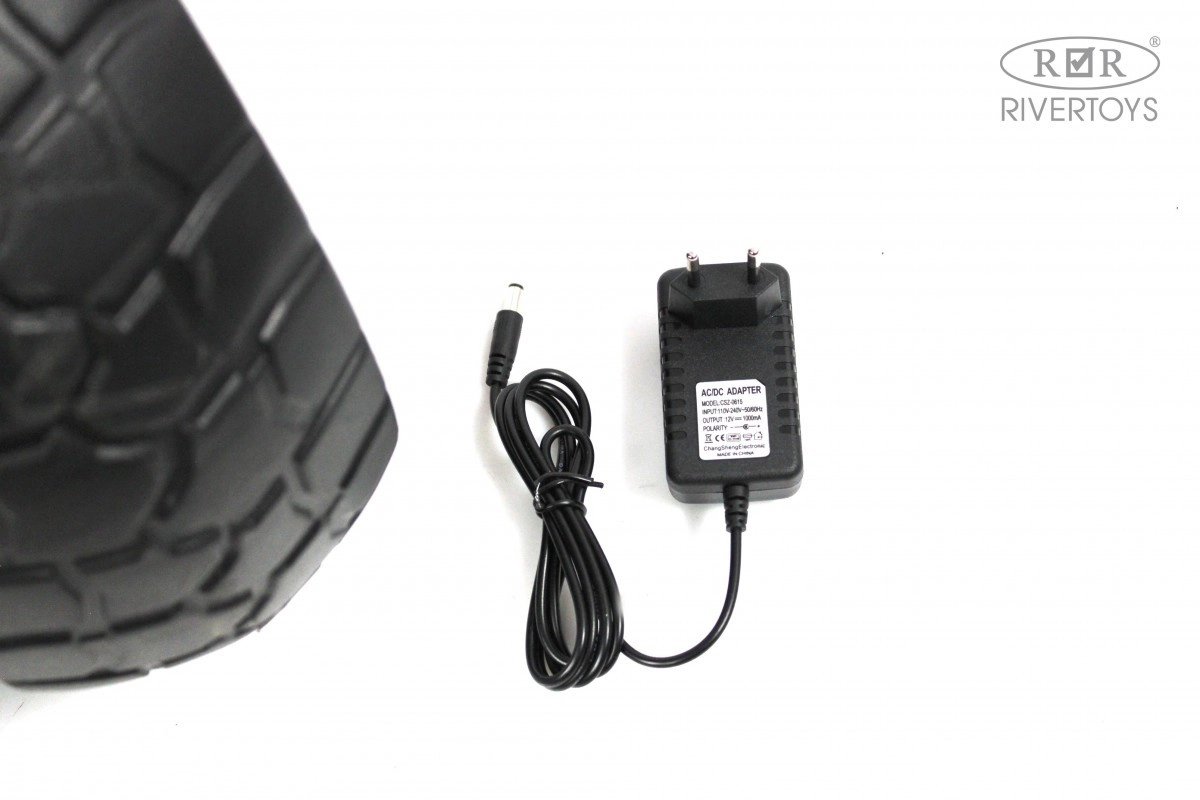 Детский электромотоцикл RiverToys М009БХ синий om5jrqgv7516lr3sdjn12xiu1uix3p1s