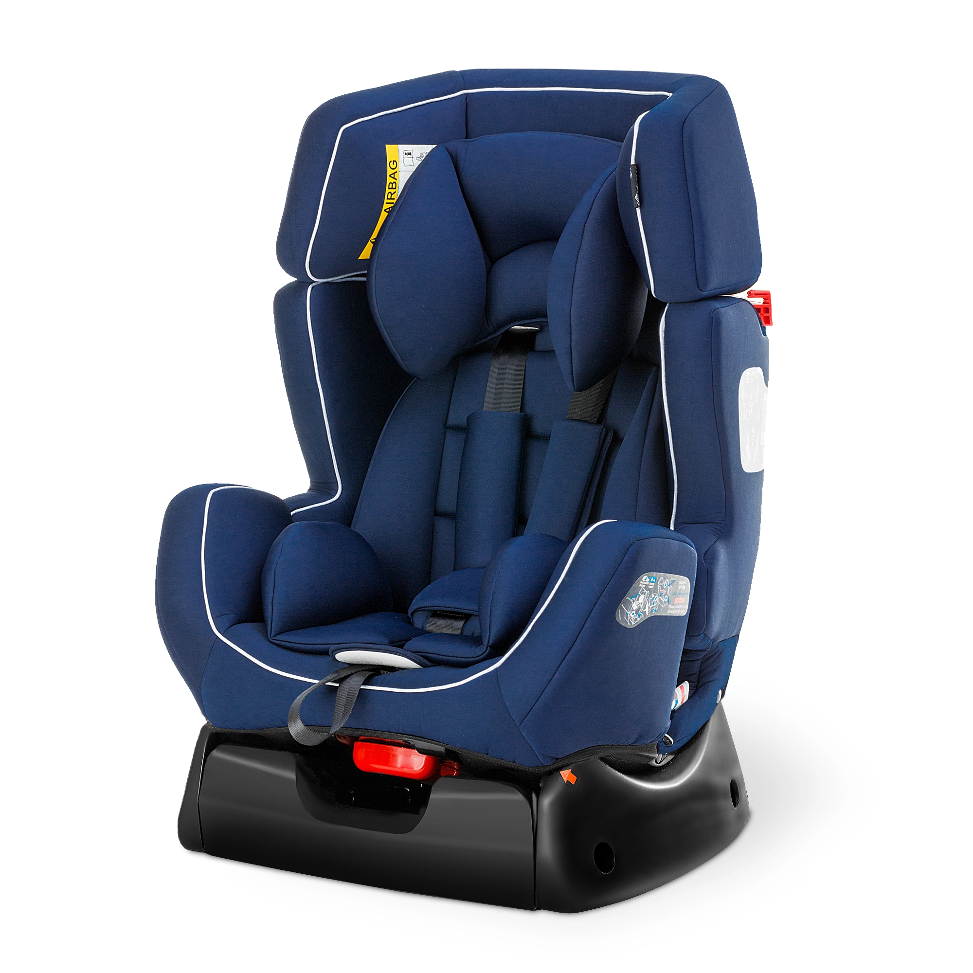 Автокресло Esspero Travel RS Deep Ocean 7bc71541349322a301f9325f4252ee90